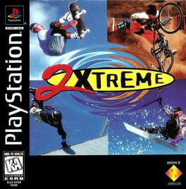 cover 2Xtreme