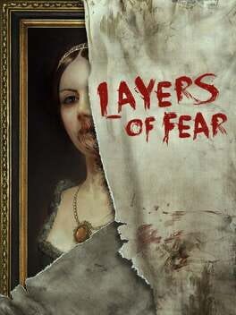 cover Layers of Fear