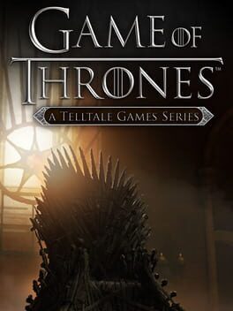 cover Game of Thrones: A Telltale Games Series