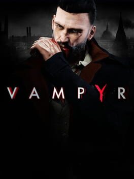 cover Vampyr