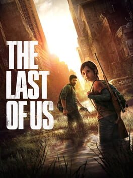 cover The Last of Us