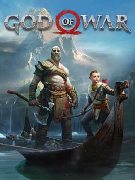 cover God of War