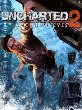 cover Uncharted 2: Among Thieves