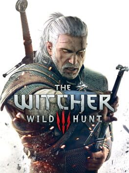 cover The Witcher 3: Wild Hunt