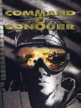 cover Command & Conquer