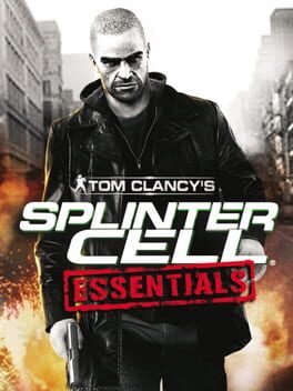 cover Tom Clancy's Splinter Cell: Essentials