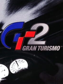 cover Gran Turismo 2