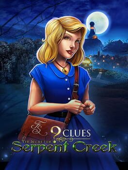 cover 9 Clues: The Secret of Serpent Creek
