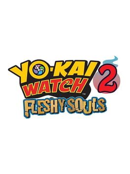 cover Yo-Kai Watch 2: Fleshy Souls