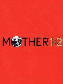 cover Mother 1+2