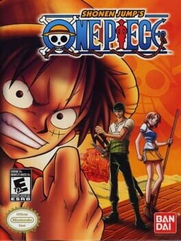 cover One Piece