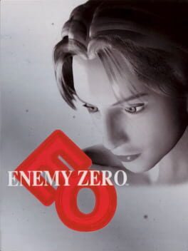 cover Enemy Zero