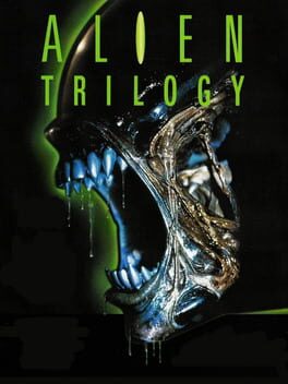 cover Alien Trilogy