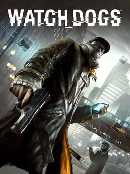 cover Watch_Dogs
