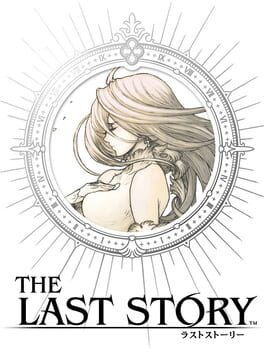 cover The Last Story