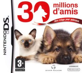 cover 30 MILLIONS D'AMIS