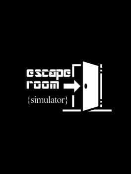 cover #EscapeRoomSimulator