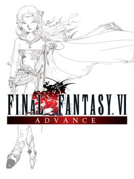 cover Final Fantasy VI Advance