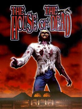 cover The House of the Dead