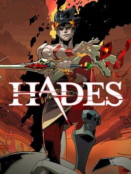 cover Hades