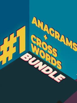 cover #1 Crosswords Bundle