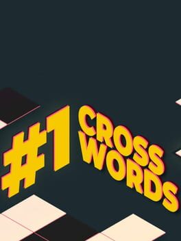 cover #1 Crosswords