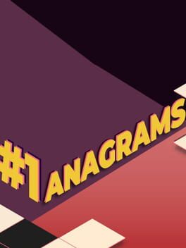 cover #1 Anagrams