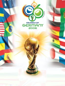 cover 2006 FIFA World Cup
