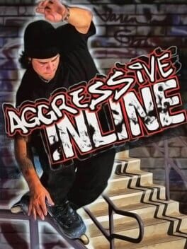 cover Aggressive Inline