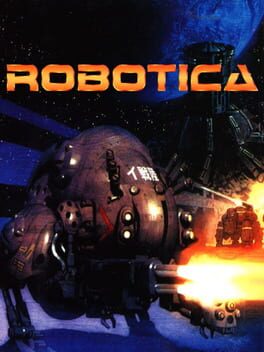 cover Robotica