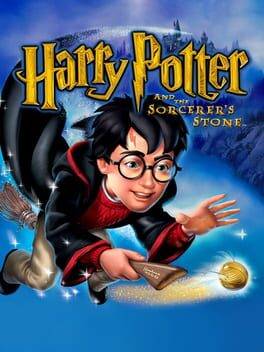 cover Harry Potter and the Sorcerer's Stone