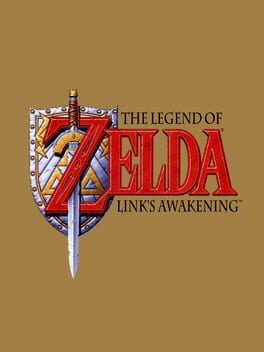 cover The Legend of Zelda: Link's Awakening