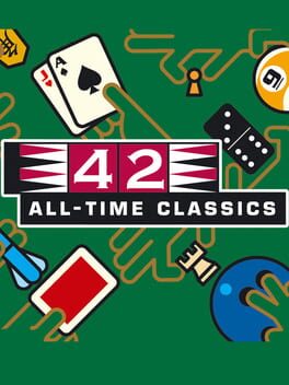cover 42 All-Time Classics