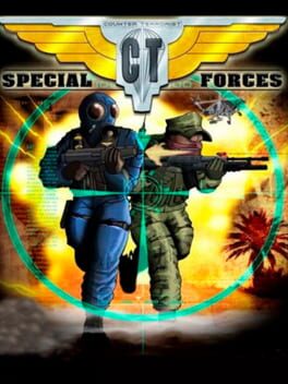 cover CT Special Forces