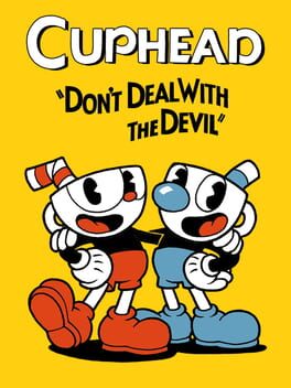 cover Cuphead