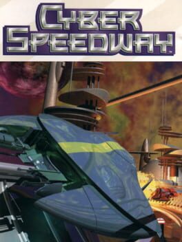 cover Cyber Speedway