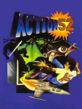 cover Action 52