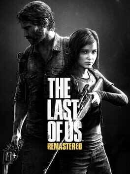 cover The Last of Us Remastered