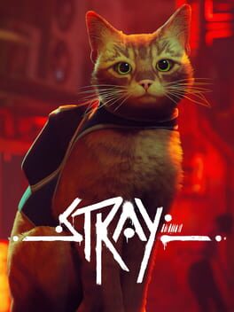 cover Stray