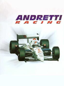 cover Andretti Racing