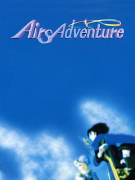 cover Airs Adventure