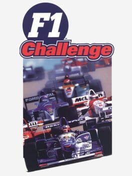 cover F1 Challenge