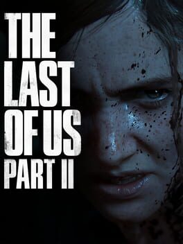 cover The Last of Us Part II