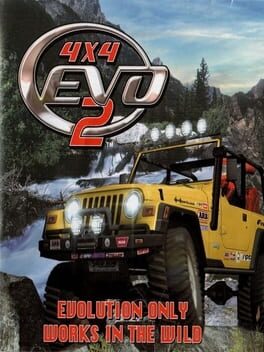 cover 4x4 EVO 2