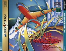 cover Air Management '96