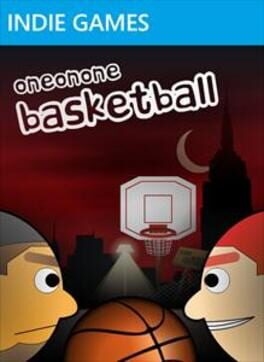cover 1on1 Basketball