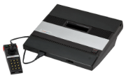 photo Atari 5200