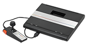photo Atari 7800