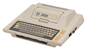 photo Atari 8-bit