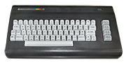 photo Commodore 16